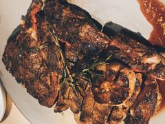 -Mercato莫卡多露台餐厅与酒吧(K11店)