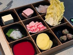 -海底捞大排档火锅(悦荟广场店)