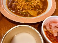 -韩礼年糕(飞虹路店)