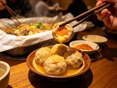 -三煮纸包鱼(青岛总店)