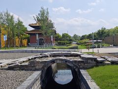-大报恩寺遗址景区