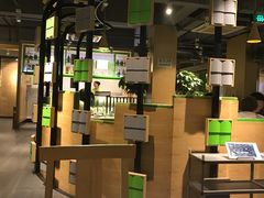 大堂-蛙蛙叫干锅年代(簋街总店)