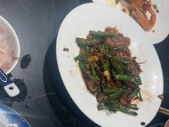 -芳芳私房菜·精做淮扬菜(承德路店)