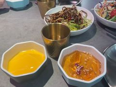 -一味一诚•鲜嫩烤鱼(昌平悦荟店)