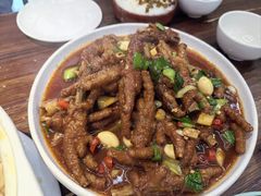 -民间瓦缸煨汤館(嵩山路店)