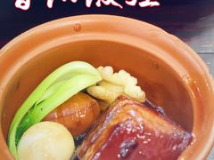 -晋阳饭庄(虎坊桥店)