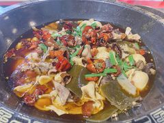 -一只烧鸡公(解放碑店)