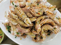 -明记海鲜大排档(巽寮湾店)