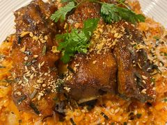 -BE BRIGHT KITCHEN(正佳广场店)