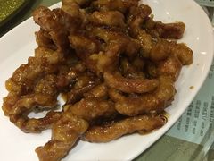 -粥全粥到海鲜家常菜(瞿塘峡路店)