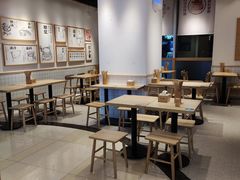 大堂-白沙肴·长沙米粉.小炒湘菜(石厦时代广场店)