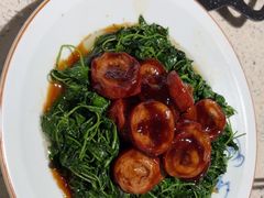 -阿莉餐厅(枣阳路店)