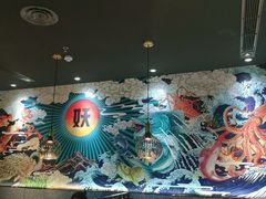 -半天妖|烤鱼·冒烤鸭(汉中吾悦广场店)
