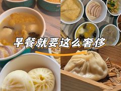 -奇芳阁·百年清真南京菜(夫子庙店)