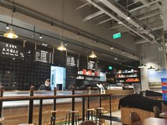 -Sunflour(来福士店)