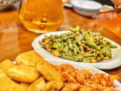 巴西烤肉-晚归月亮湾私家菜(临邑路店)