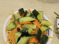 -丝路伊兰·兰州牛肉面(马连道店)