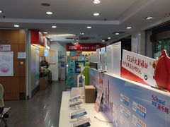 -中国移动(平利路营业厅)