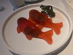 -惠丰堂饭庄·烤鸭·京味菜(万泉庄 苏州桥店)