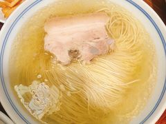 -同得兴 Since·1995 传统苏式面馆(嘉馀坊店)