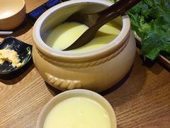延边米酒-恩你小木屋·烤肉韩式料理(嘉兴秀洲店)