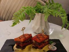 -Oasis Bar & Grill