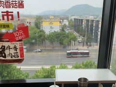 -呷哺呷哺 黄金牧场 (中发百旺店)