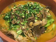 -春华秋食土菜馆(温馨花园店)