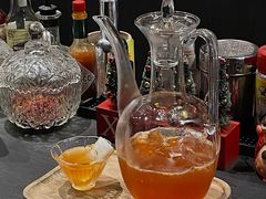 -ASPIRYNA酒吧水烟吧(太古里店)