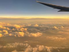 -乌鲁木齐天山国际机场-T3航站楼