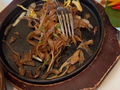 -金湖港式餐厅(建外店)