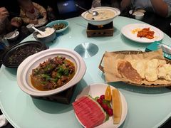 -老淮安·淮安菜(涟水店)