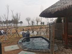 -青岛海泉湾度假区温泉