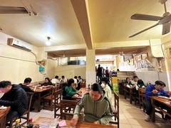 -水头牛肉店(洋坪分店)