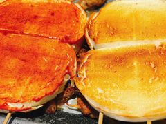 刷酱料烤馒头-管氏翅吧(马家堡店)