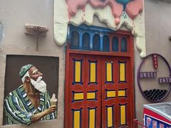 -库车王府