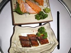 -赤坂亭M9和牛烧肉·日料398放题(万达店)