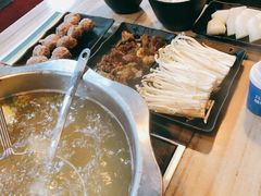 -牛魔王汕头牛肉火锅(笋岗店)