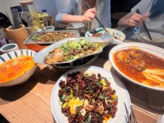 -树厨贵州菜(大十字店)