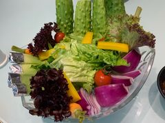 -新海渔港·胶东海鲜家常菜·家宴(奥体中心店)