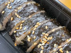 -雅米家韩食小馆(高新万达店)