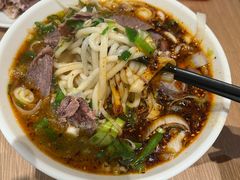 -肖家客饸饹面(郑州总店)