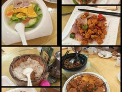 -稻香酒家·35年老字号(侨光店)