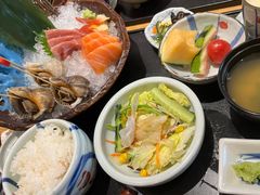 -万鱼亭 日本料理(无锡香山名园店)