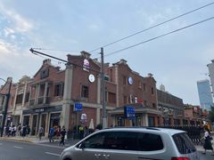 -山石榴·贵州菜(丰盛里店)