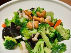 -波螺油子青岛本帮菜(银座店)