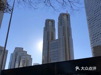 ONE DAY STREET  新宿駅