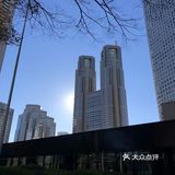 ONE DAY STREET  新宿駅