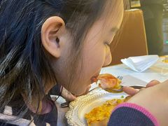 -get pizza意大利餐厅(凯德MALL店)