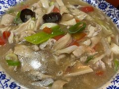 -杏花村水席楼·洛阳水席(老城十字街店)